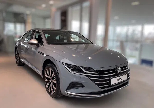 volkswagen Volkswagen Arteon cena 183490 przebieg: 9, rok produkcji 2024 z Grodzisk Wielkopolski